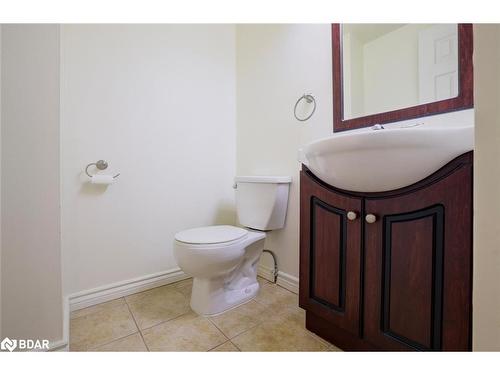 6843 Avila Road, Peel, ON - Indoor Photo Showing Bathroom