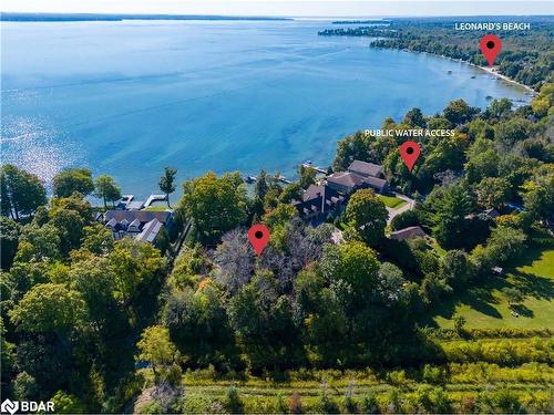 Lot 30 Purvis Street, Innisfil, ON 