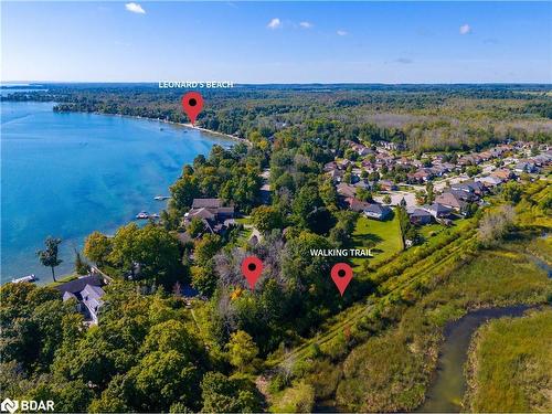 Lot 30 Purvis Street, Innisfil, ON 