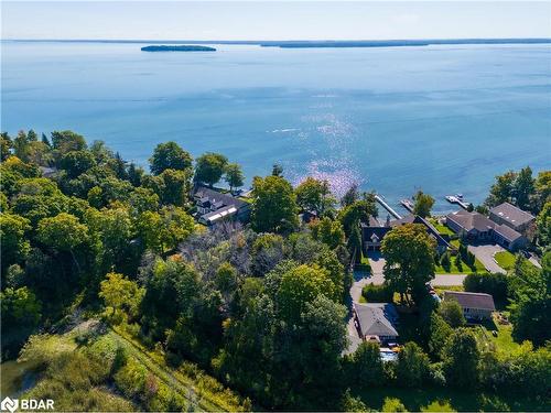 Lot 30 Purvis Street, Innisfil, ON 