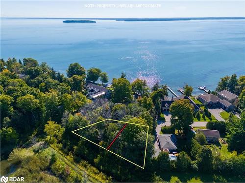 Lot 30 Purvis Street, Innisfil, ON 