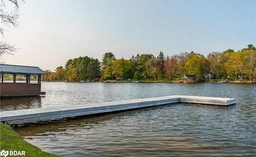 Dr-35 Todholm Drive, Port Carling, ON - Outdoor With Body Of Water With View