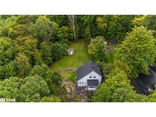 Dr-35 Todholm Drive, Port Carling, ON - Outdoor