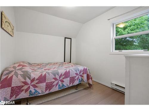 Dr-35 Todholm Drive, Port Carling, ON - Indoor Photo Showing Bedroom