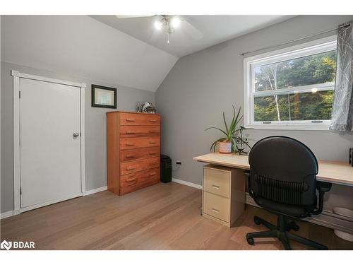 Dr-35 Todholm Drive, Port Carling, ON - Indoor Photo Showing Office