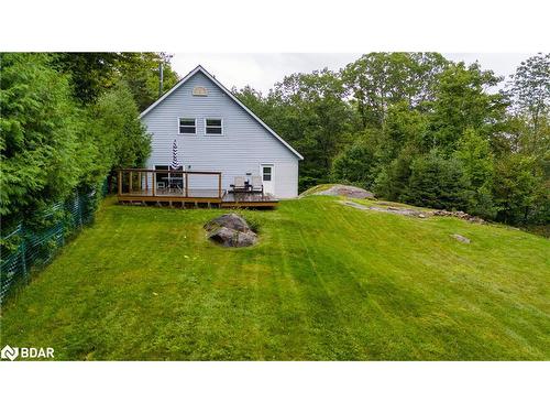 Dr-35 Todholm Drive, Port Carling, ON - Outdoor