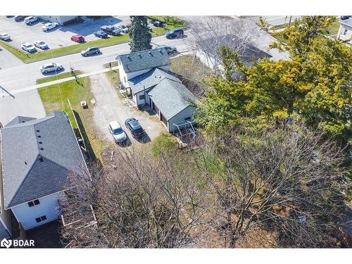 85 Liberty Street S, Bowmanville, ON - Outdoor With View