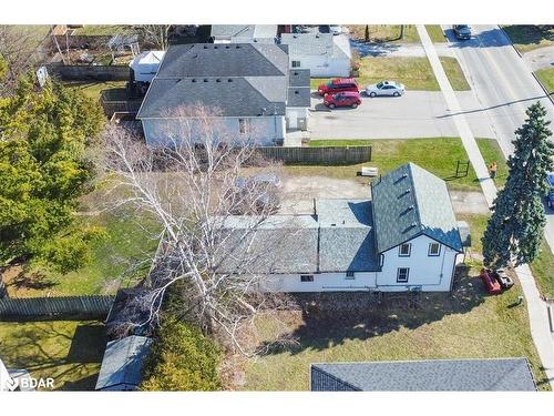 85 Liberty Street S, Bowmanville, ON - Outdoor With View