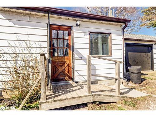 85 Liberty Street S, Bowmanville, ON - Outdoor