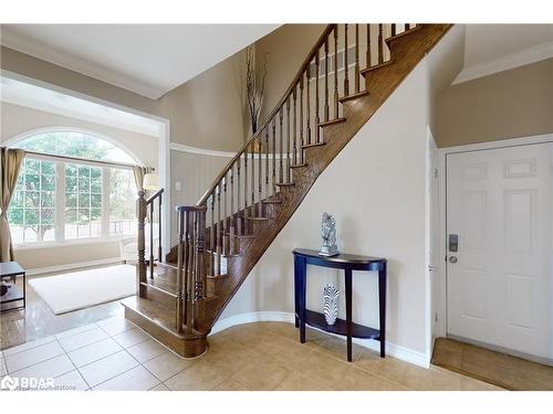 740 Rayner Court, Milton, ON - Indoor Photo Showing Other Room