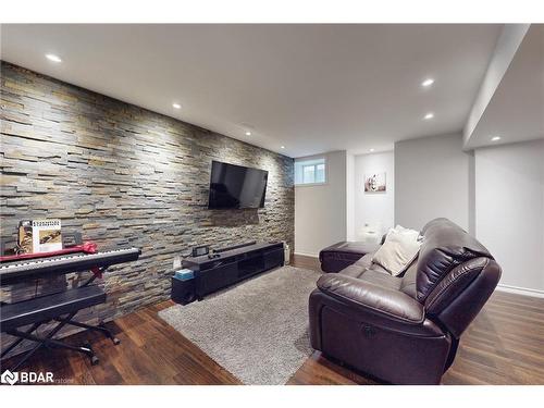 740 Rayner Court, Milton, ON - Indoor