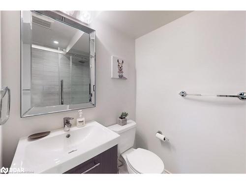 740 Rayner Court, Milton, ON - Indoor Photo Showing Bathroom