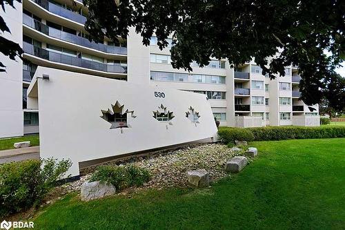 903-530 Lolita Gardens, Mississauga, ON - Outdoor