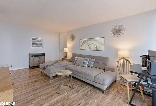 903-530 Lolita Gardens, Mississauga, ON - Indoor Photo Showing Living Room