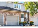 7-430 Mapleview Drive E, Barrie, ON  - Outdoor With Facade 