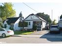 678 Knox Avenue, Hamilton, ON  - Outdoor With Facade 