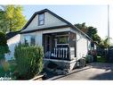 678 Knox Avenue, Hamilton, ON  - Outdoor 