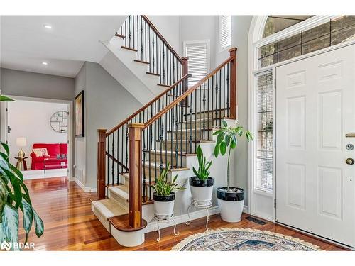 13 Bridle Trail, Midhurst, ON - Indoor Photo Showing Other Room