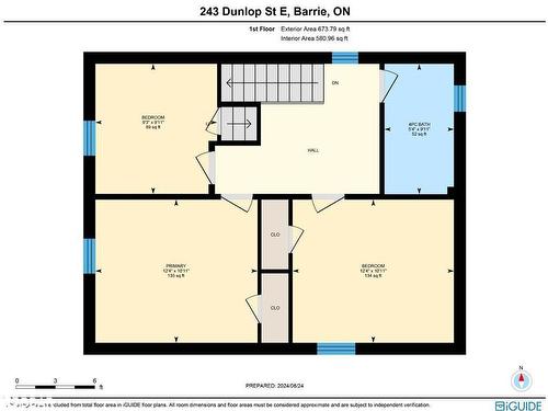 243 Dunlop Street E, Barrie, ON - Other