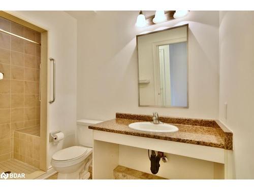 73 Wally Drive, Wasaga Beach, ON - Indoor Photo Showing Bathroom