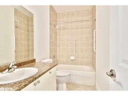 73 Wally Drive, Wasaga Beach, ON - Indoor Photo Showing Bathroom