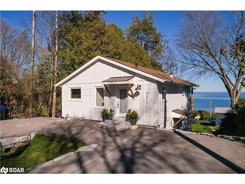 2371 Lakeshore Road E, Oro-Medonte, ON - Outdoor