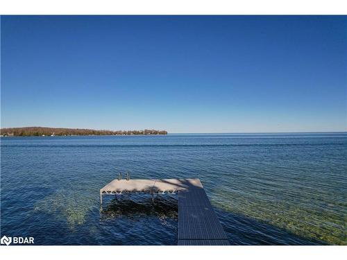 2371 Lakeshore Road E, Oro-Medonte, ON - Outdoor With Body Of Water With View