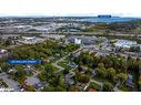 221 Phillips Street, Barrie, ON  - Outdoor With View 