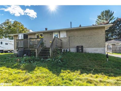 221 Phillips Street, Barrie, ON - Outdoor