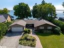 18 Maple Drive, Orillia, ON  - Outdoor With Body Of Water 