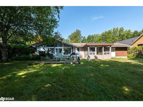 18 Maple Drive, Orillia, ON - Outdoor