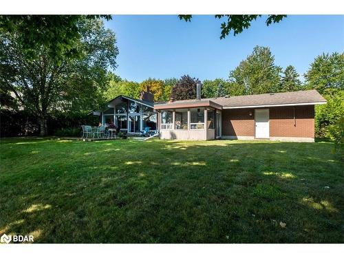 18 Maple Drive, Orillia, ON - Outdoor