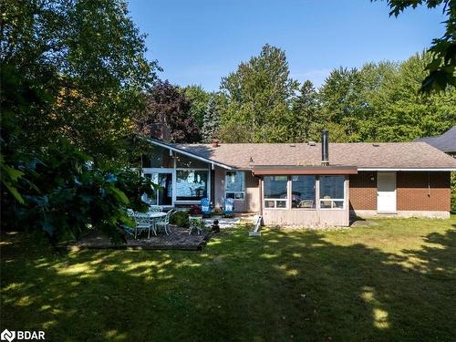 18 Maple Drive, Orillia, ON - Outdoor