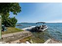 18 Maple Drive, Orillia, ON  - Outdoor With Body Of Water With View 