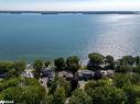 18 Maple Drive, Orillia, ON  - Outdoor With Body Of Water With View 