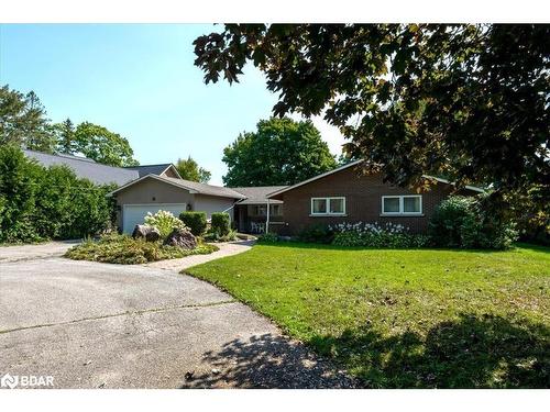 18 Maple Drive, Orillia, ON - Outdoor