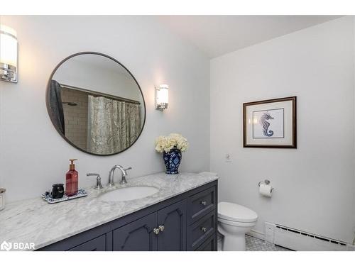 18 Maple Drive, Orillia, ON - Indoor Photo Showing Bathroom