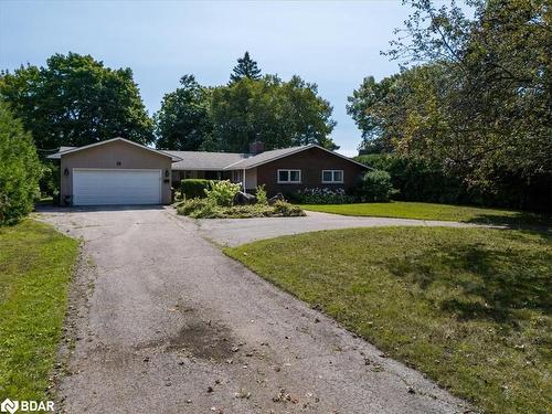 18 Maple Drive, Orillia, ON - Outdoor