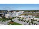 412-90 Dean Avenue, Barrie, ON  - Outdoor With View 