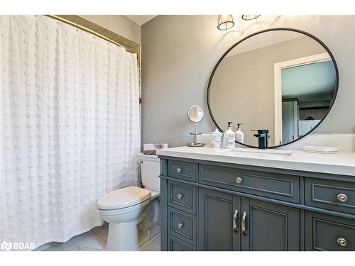 312 Nottingham Forest Road, Bradford/West Gwillimbury, ON - Indoor Photo Showing Bathroom