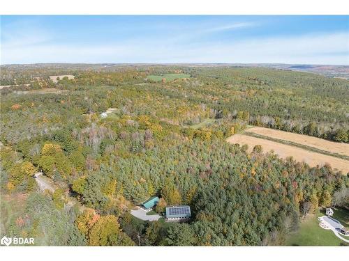 5745 Line 3 N, Oro-Medonte, ON - Outdoor With View