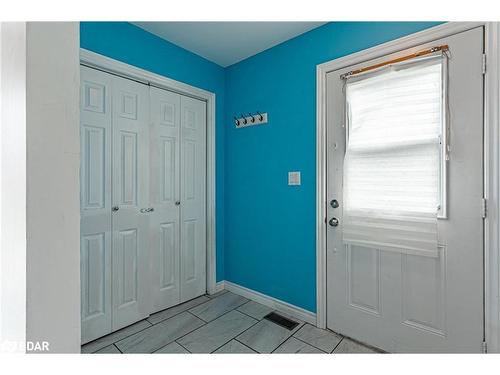 45 Wellington Street, Port Burwell, ON - Indoor Photo Showing Other Room