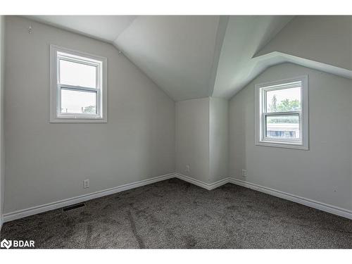 45 Wellington Street, Port Burwell, ON - Indoor Photo Showing Other Room