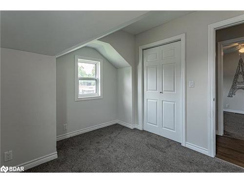 45 Wellington Street, Port Burwell, ON - Indoor Photo Showing Other Room