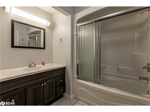 45 Wellington Street, Port Burwell, ON - Indoor Photo Showing Bathroom