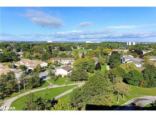 1013-6720 Glen Erin Drive, Mississauga, ON - Outdoor With View