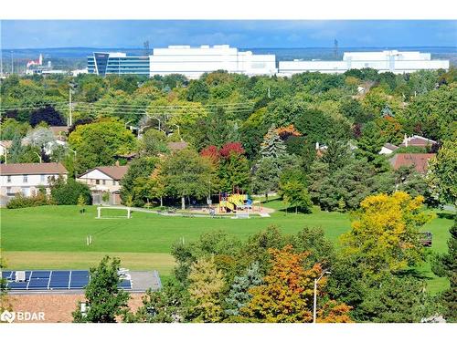 1013-6720 Glen Erin Drive, Mississauga, ON - Outdoor With View