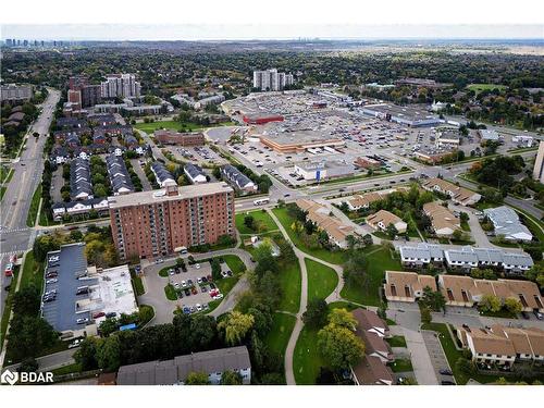 1013-6720 Glen Erin Drive, Mississauga, ON - Outdoor With View