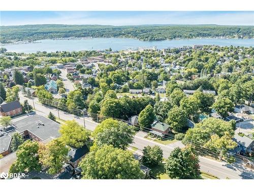 21 Robert Street E, Penetanguishene, ON - Outdoor With Body Of Water With View