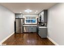 Lower-48 Ottaway Avenue, Barrie, ON  - Indoor Photo Showing Kitchen 